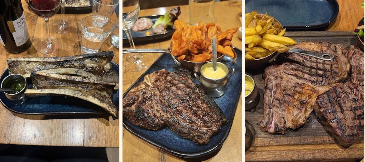 Les Fines Lames - Gallery Image 1