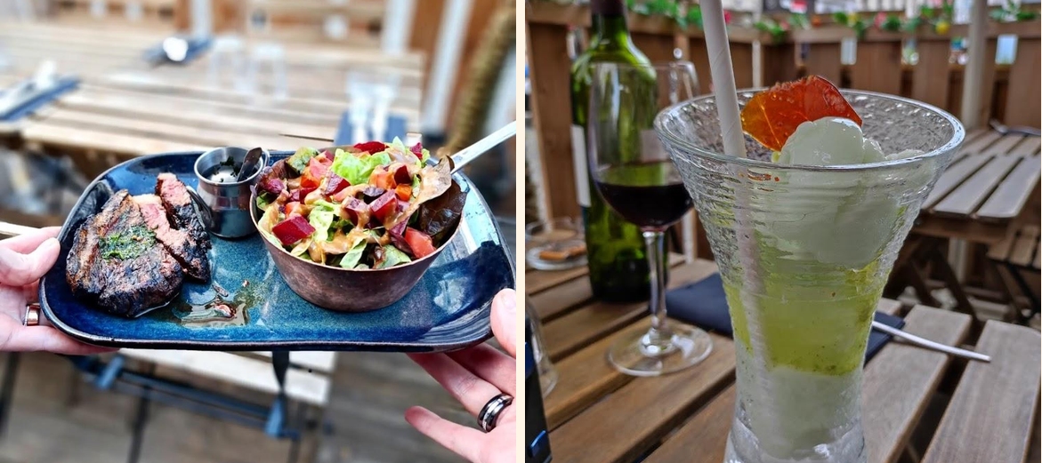 Les Fines Lames - Gallery Image 3