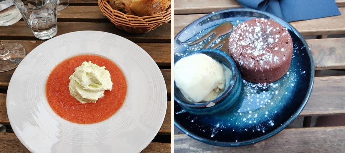 Les Fines Lames - Gallery Image 4