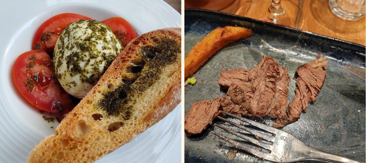 Les Fines Lames - Gallery Image 7